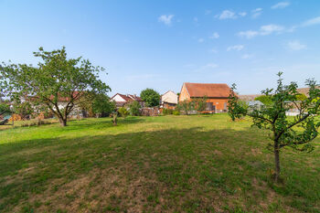 Exteriér - Prodej domu 173 m², Mladý Smolivec