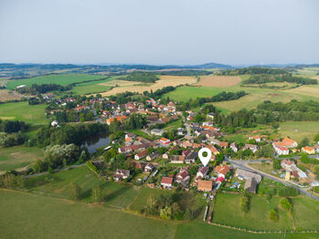 Exteriér - Prodej domu 173 m², Mladý Smolivec