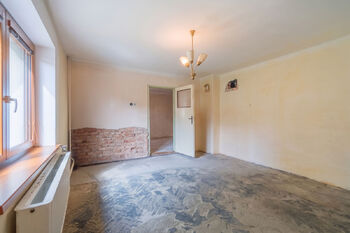 1. NP, pokoj č. 3 - Prodej domu 173 m², Mladý Smolivec