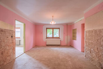 1. NP, pokoj č. 2 - Prodej domu 173 m², Mladý Smolivec