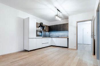 Pronájem bytu 3+kk v osobním vlastnictví 71 m², Liberec