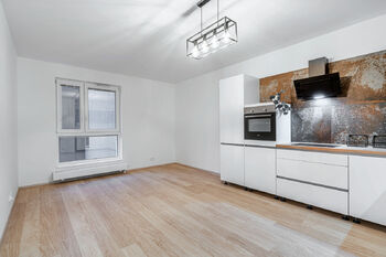 Pronájem bytu 3+kk v osobním vlastnictví 71 m², Liberec
