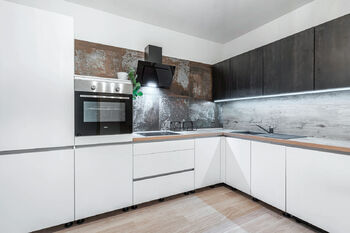 Pronájem bytu 3+kk v osobním vlastnictví 71 m², Liberec