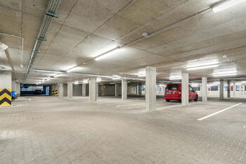 Pronájem bytu 3+kk v osobním vlastnictví 71 m², Liberec