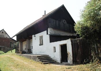Prodej domu 60 m², Šestajovice