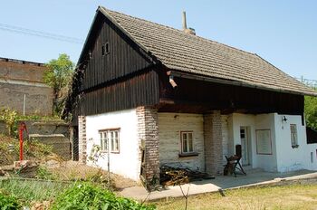Prodej domu 60 m², Šestajovice