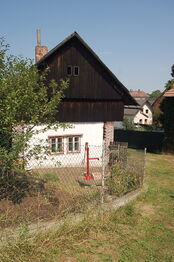 Prodej domu 60 m², Šestajovice