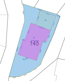 Prodej domu 60 m², Šestajovice