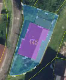 Prodej domu 60 m², Šestajovice
