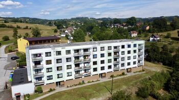 Prodej bytu 4+1 v osobním vlastnictví 99 m², Poniklá