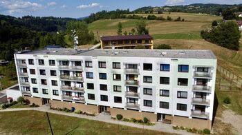 Prodej bytu 4+1 v osobním vlastnictví 99 m², Poniklá