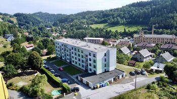 Prodej bytu 4+1 v osobním vlastnictví 99 m², Poniklá