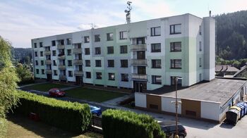 Prodej bytu 4+1 v osobním vlastnictví 99 m², Poniklá