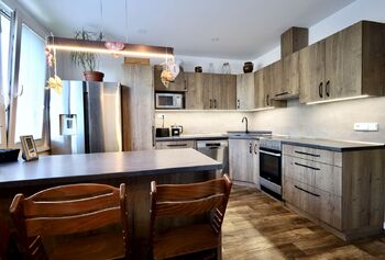 Prodej bytu 4+1 v osobním vlastnictví 99 m², Poniklá