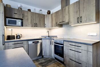 Prodej bytu 4+1 v osobním vlastnictví 99 m², Poniklá