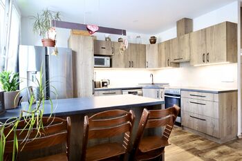 Prodej bytu 4+1 v osobním vlastnictví 99 m², Poniklá