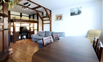 Prodej bytu 4+1 v osobním vlastnictví 99 m², Poniklá