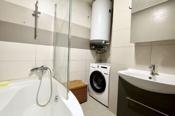 Prodej bytu 4+1 v osobním vlastnictví 99 m², Poniklá