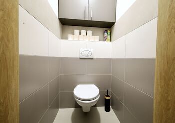 Prodej bytu 4+1 v osobním vlastnictví 99 m², Poniklá
