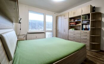 Prodej bytu 4+1 v osobním vlastnictví 99 m², Poniklá