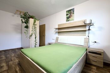 Prodej bytu 4+1 v osobním vlastnictví 99 m², Poniklá