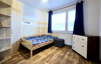 Prodej bytu 4+1 v osobním vlastnictví 99 m², Poniklá