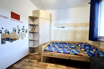 Prodej bytu 4+1 v osobním vlastnictví 99 m², Poniklá