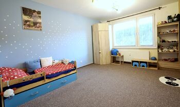 Prodej bytu 4+1 v osobním vlastnictví 99 m², Poniklá