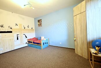 Prodej bytu 4+1 v osobním vlastnictví 99 m², Poniklá