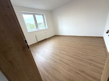 Pronájem bytu 3+kk v osobním vlastnictví 83 m², Moravské Budějovice