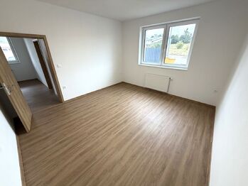 Pronájem bytu 3+kk v osobním vlastnictví 83 m², Moravské Budějovice