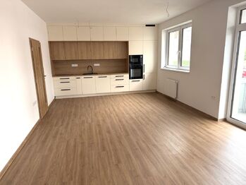 Pronájem bytu 3+kk v osobním vlastnictví 83 m², Moravské Budějovice