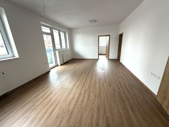 Pronájem bytu 3+kk v osobním vlastnictví 83 m², Moravské Budějovice