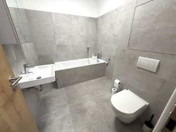 Pronájem bytu 3+kk v osobním vlastnictví 83 m², Moravské Budějovice