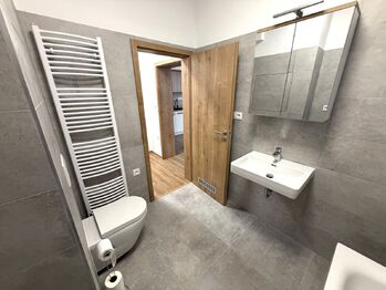 Pronájem bytu 3+kk v osobním vlastnictví 83 m², Moravské Budějovice