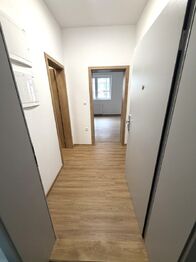 Pronájem bytu 3+kk v osobním vlastnictví 83 m², Moravské Budějovice