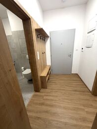 Pronájem bytu 3+kk v osobním vlastnictví 83 m², Moravské Budějovice