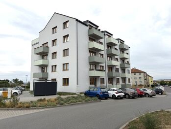 Pronájem bytu 3+kk v osobním vlastnictví 83 m², Moravské Budějovice