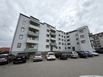 Pronájem bytu 3+kk v osobním vlastnictví 83 m², Moravské Budějovice