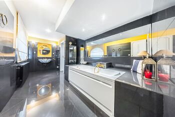 Prodej domu 333 m², Praha 5 - Košíře