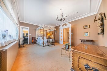 Prodej domu 333 m², Praha 5 - Košíře