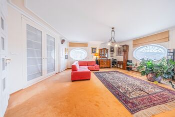 Prodej domu 333 m², Praha 5 - Košíře