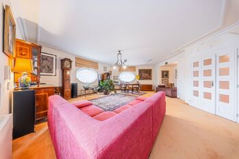 Prodej domu 333 m², Praha 5 - Košíře