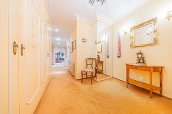 Prodej domu 333 m², Praha 5 - Košíře