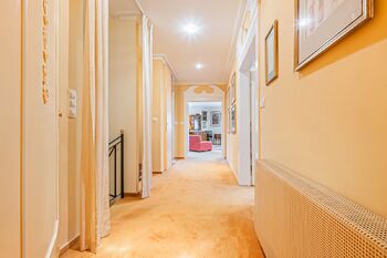 Prodej domu 333 m², Praha 5 - Košíře