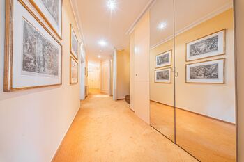 Prodej domu 333 m², Praha 5 - Košíře