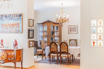 Prodej domu 333 m², Praha 5 - Košíře