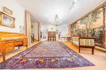 Prodej domu 333 m², Praha 5 - Košíře