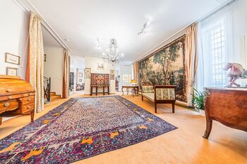 Prodej domu 333 m², Praha 5 - Košíře