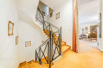 Prodej domu 333 m², Praha 5 - Košíře